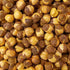 7 Oz. (200g) Sheel Roasted Chick Peas (Chana) Whole With Skin - ~ All Natural | Vegan | No Preservatives | Gluten
