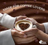 3 A Great Surprise Coffee-flavored Hard Candies - Pounds - Individually Wrapped - Big Bulk Coffee Candy Original