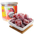 CYHJTCHS Salty and Sweet Dried Plum (7.06oz) - Crack Seed Preserved Plum Fruit,