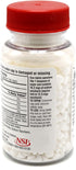 Necta Sweet Saccharin Sugar Substitute, 1/4 Grain, 1000 Tablets