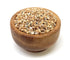 9 44 YANKEETRADERS Grains Cracked Mix, Ounce Bulk Bag