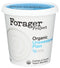 FORAGER PROJECT Organic Plain Cashew Yogurt, 24 OZ