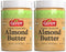 Gefen Pure Blanched Almond Butter, 16oz (2 Pack) | Non GMO |