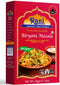 Rani Biryani Masala Curry (7-Spice Blend for Indian Rice Dishes) 1.75oz (50g) - All Natural, Vegan, Gluten Friendly