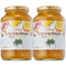 KPANTRY Korean Yuja Tea (Honey Citron & Ginger) - Yuzu Marmalade Concentrate with
