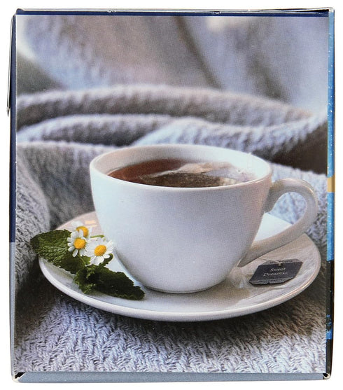 20 (Pack 4) Bigelow Tea Sweet Dreams Bags