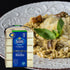 11 lbs (5x1 Packed Riso Scotti Carnaroli Rice for Risotto, kg), Product of Italy, Chef Selection, Gluten Free, Non-GMO
