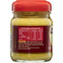 MasterFoods 175g (2 Pack) Hot English Mustard