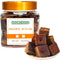 MOORCHOCO Black Sugar from Yunnan, Pure Brown Sugar Sweetener for Cooking, Additive-Free Original