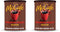 McCafe Premium Roast, Medium Roast Ground Coffee, 30 oz Canister (Pack of