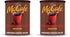 McCafe Premium Roast, Medium Roast Ground Coffee, 30 oz Canister (Pack of