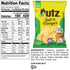 2.75 oz (14 Count) Pack Utz Salt n Vinegar Potato Chips Bags Bold and Tangy Flavor with Signature Crunch Snack