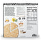 Frozen 6oz Cappello's Gluten Free Almond Flour Thin Crust Naked Pizza