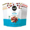 Elan Organic Fiji Mix, Non-GMO, Gluten-Free, Vegan, Kosher, Dried Fruits (Dried Goji