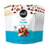 Elan Organic Fiji Mix, Non-GMO, Gluten-Free, Vegan, Kosher, Dried Fruits (Dried Goji