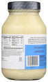 32 Spectrum Naturals Organic Soy Mayonnaise, Ounce