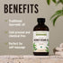24 oz Banyan Botanicals Refined Sesame Oil Organic Sesame Oil for Skin, Body, Hair & More Multiple Sizes Non GMO