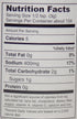 Sweet Swine O'Mine 14.2 Sweet Brine O'Mine Ounce Shaker