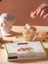 8.8oz ZYRA Turkish Delight with Pistachio - - Woman Owned Brand - Luxury with Roasted Pistachio - Authentic Premium