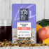 25 2 Tiesta Tea - Palm Beach Punch, Loose Leaf, Fruit Punch Herbal Tea, Caffeine-Free Tropical Blend with Apple