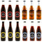 Boylan - Diet Soda Variety Pack - 12 oz (12 Glass Bottles)