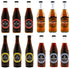 Boylan - Diet Soda Variety Pack - 12 oz (12 Glass Bottles)