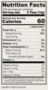 4 lb, Anthony's Organic Coconut Flour, Batch Tested Gluten Free, Non GMO, Vegan, Keto Friendly