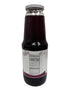 33.8 Oz (6 Pack) Anna and Sarah Organic Grape Juice - Glass Bottle No Sugar, No Artificial Colors, No Preservatives, No