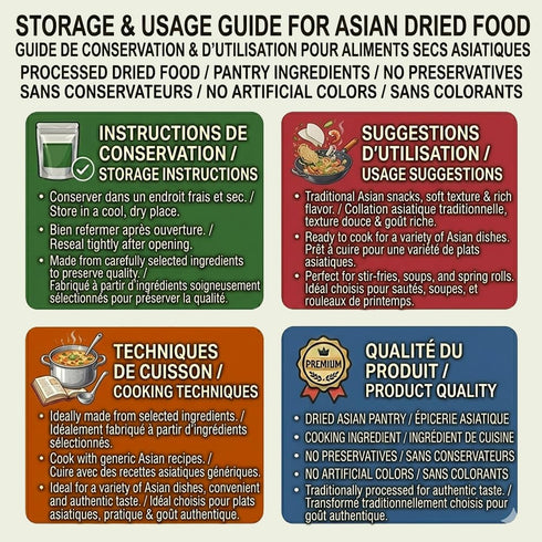 8.82 Oz (250g) DRIED WHEAT GLUTEN VIETFARMFOOD - Traditional Plant-Based Seitan Pieces - Tender and Chewy Texture