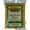 Mahavirx Bansi Tangy Turmeric Chana - 7 Oz (200 Gm)