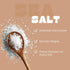 Generic 20 lb Colima Sea Salt Natural Grain, Bulk Bag by San Jose Farms