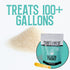1 oz Package Craft A Brew - Gelatin Finings - For Wine & Beer Brewing - Reduces Haze & Cloudiness - Effective Clarifier
