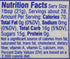 Lowell Foods 21-Ounce Buckwheat Honey