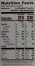 5.60 12) Toasted Pine Nut Couscous Ounces (Case