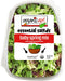 organicgirl Organic Girl Baby Spring Mix, 5 Ounce