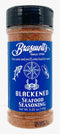 Braswell's Blackened Seafood Seasoning
