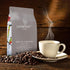 12 Lifeboost Medium Roast Swiss Water Decaf Coffee Ground - Non-GMO Low Acid Single Origin USDA Decaf Organic Coffee