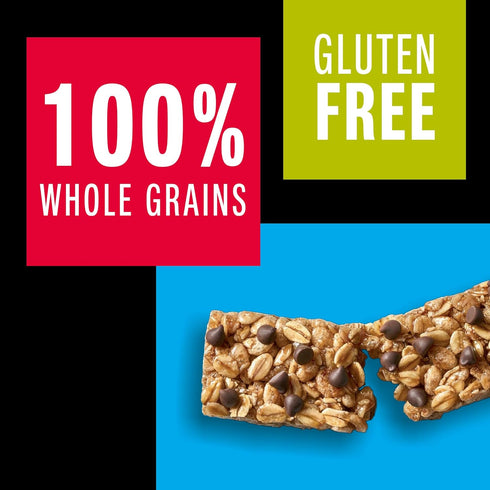 10 Count KIND Granola Chewy Bar, Chocolate Chip