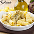 5 8.2 Pack 1 Roland Foods Roman Style Artichoke Hearts with Stalks, Specialty Imported Food, Pound Ounce Can