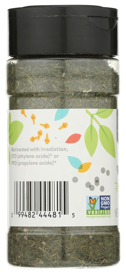 365 by Whole Foods Market 0.35 , Dill Weed, Ounce