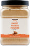 Nutricost Pantry Sweet Potato Powder (1.5 LB) - 4g of Fiber, For