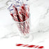 80 Pack, Peppermint Sticks, Candy Cane Sticks, Peppermint Sticks For Hot Chocolate, Peppermint Candy Sticks, The