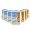 DeLallo Fusilli Pasta, Twisted Shape, Corkscrew Pasta Made in Italy, Bronze Cut,