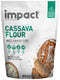 Impact - Conventional Cassava Flour, Gluten, Grain, Dairy, Soy & Nut Free,
