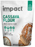 Impact - Conventional Cassava Flour, Gluten, Grain, Dairy, Soy & Nut Free,