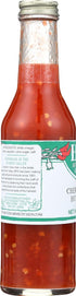 Beths Farm Kitchen 8 OZ Cherry Bomb Hot Sauce