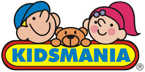 Kidsmania 18 1.48 oz, 4 (3 Packs 6 Mini Soda Can Fizzy Candy, Goody Bag Filler - Party Favor - Assorted Flavors!