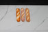 Just Dough It Fake 6" Bread Sticks (set of 3)
