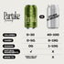12pk 12 PARTAKE BREWING Non-Alcoholic Variety Cans, FZ
