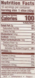 Canyon Bakehouse 24 oz (Frozen) Heritage Whole Grain Bread